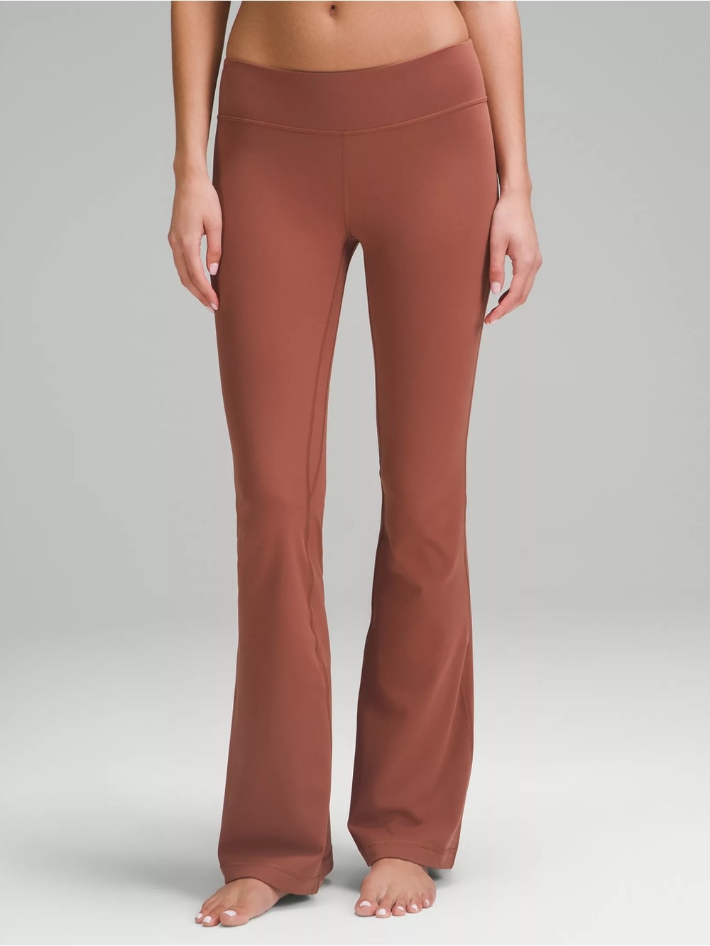 Lululemon High-Rise Flare Pants